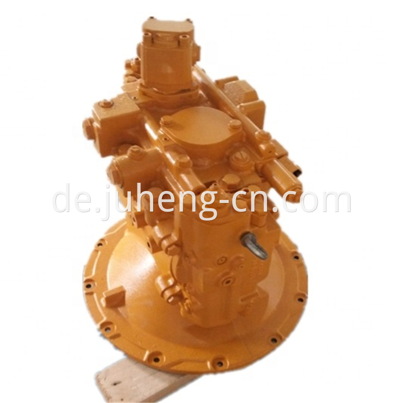 312cl Hydraulic Pump 2